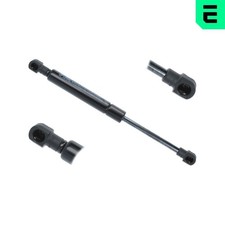 OPTIMAL AG-50034 Gasfeder Verdeckklappe Dämpfer für FIAT BARCHETTA (183) 240mm