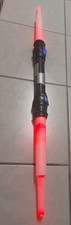 140cm Doppel Lichtschwert mit