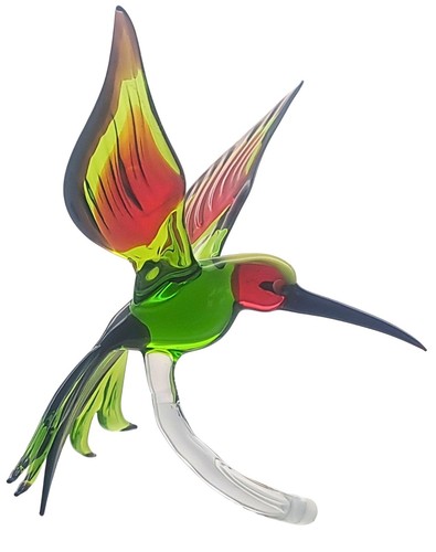 Orchideenstab mit