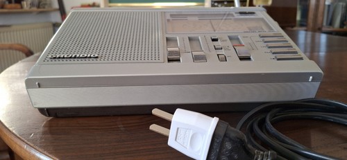 Grundig yacht boy 700 - grundig, yacht-boy
