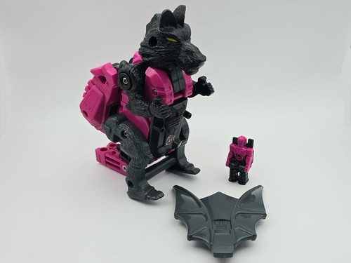 Transformers headmasters - g1,