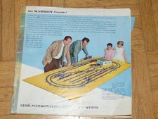 Märklin 1959? Katalog