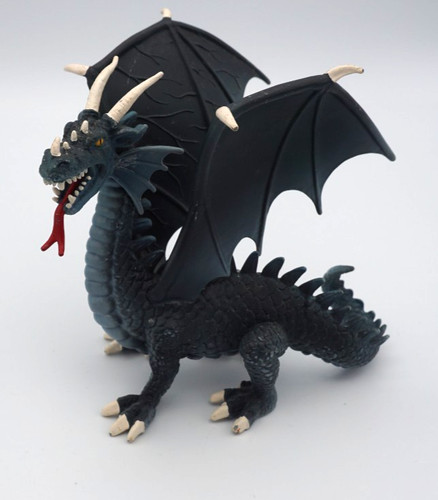 Schleich drache 72057 - drache,