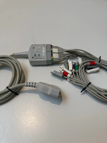Multi link adriges - ge, 10-adriges
