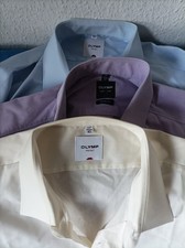 OLYMP Privat comfort fit