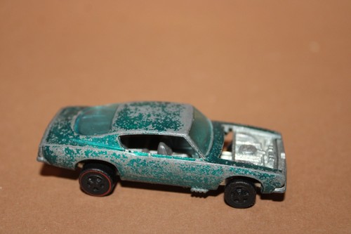 Hot wheels redline - hot, custom
