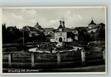 13047827 - 8440 Straubing Zuchthaus AK Gute Erhaltung Straubing Stadtkreis 1934