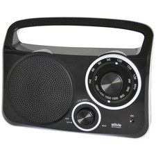 Silva Schneider M 280 TR