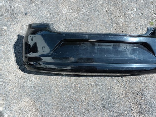 6c6807421 stoßstange hinten - 6c6807421,