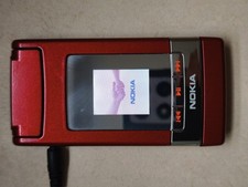 Nokia n76 klapphandy - nokia, n76-1
