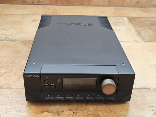 Cyrus tuner 5 - cyrus, fm