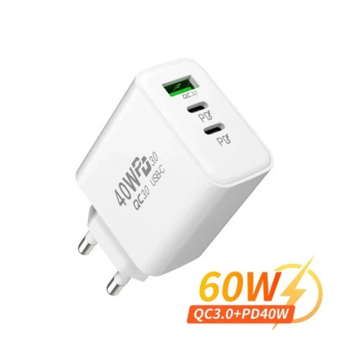 Way fast charger - charger,, power