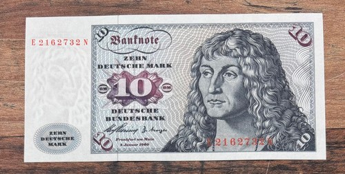 Schein 1960 - dm,