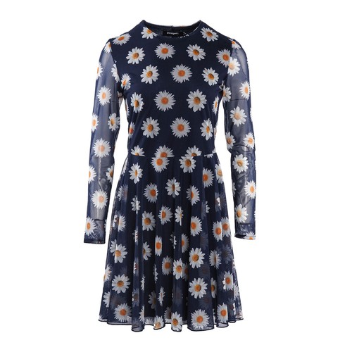 Desigual damen kleid - desigual,