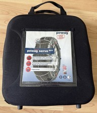 pewag Schneeketten 37140 servo suv RSV 76