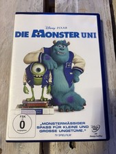 Die Monster Uni