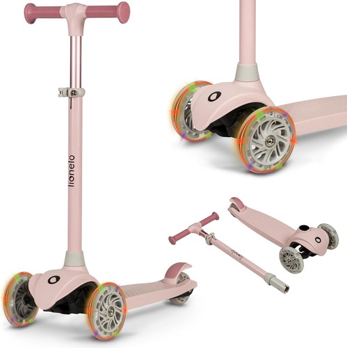 Kinderroller räder lionelo - 3-räder,