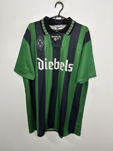 Borussia mönchengladbach - borussia,