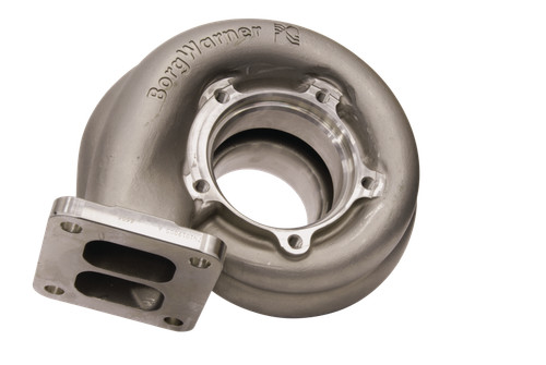 Borgwarner s300sx3 turbo - s300sx3,