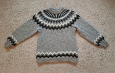 Icelandic Design Herren Island