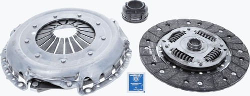 Sachs kupplungssatz fuer - sachs, vw