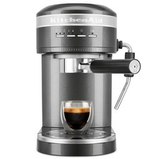 KitchenAid - Espressomaschine