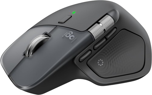 Logitech master 4 - logitech,