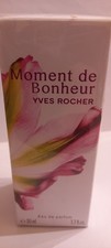 YVES ROCHER MOMENT DE BONHEUR