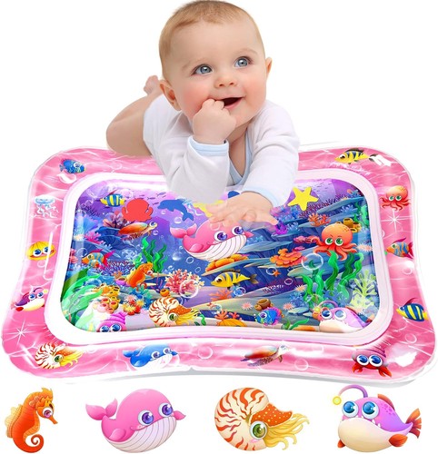 Wassermatte baby - wassermatte,