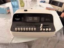 Vintage SABA PRO RC 11