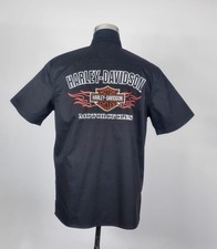Harley Davidson Men's Bar &