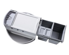 Hailo Rondo Mülleimer Küche