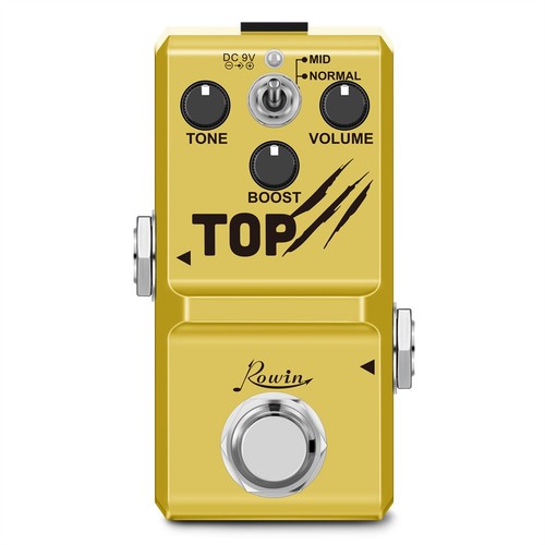Guitar effect pedal teile - guitar,