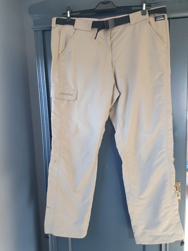 Damen schöffel acf wanderhose - damen,