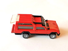 ✅  siku 1340 * Simca Matra