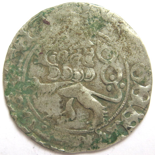 R4244 prager groschen o j - [r4244], o.j