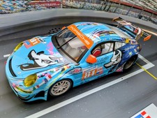 Scaleauto Porsche 911 RSR