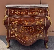 Casa Padrino Barock Kommode