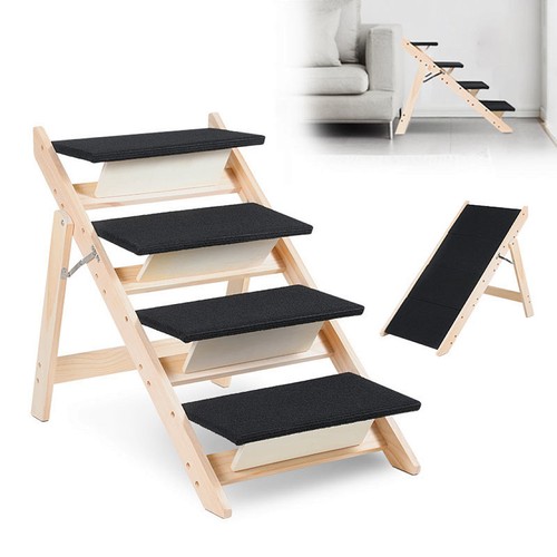 Hundetreppe hunderampe 1 - hunderampe,