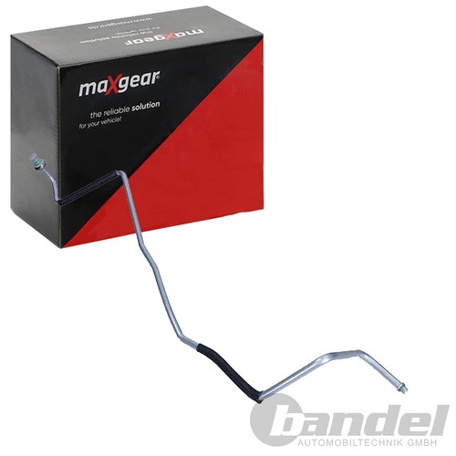 Maxgear klimaleitung - maxgear,