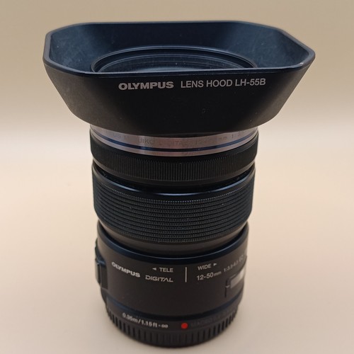 Olympus zuiko digital ed - olympus,