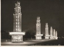 Weltausstellung Paris 1937