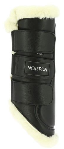 Norton geschlossene gamaschen - norton,
