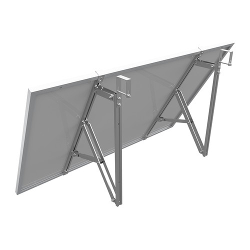 Schwer solarpanel halterung - schwer,