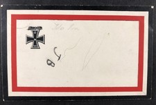 AK patriotische Litho