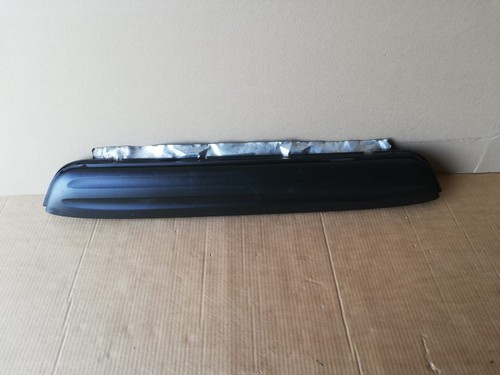 Smart 450 auspuffblende incl - smart,