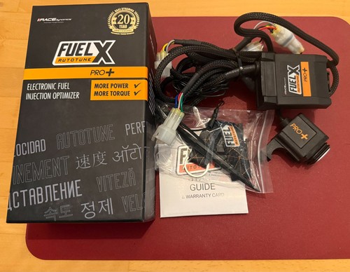 Für yamaha 125 fuelx pro - yamaha,