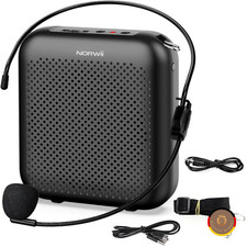 Norwii Sprachverstärker