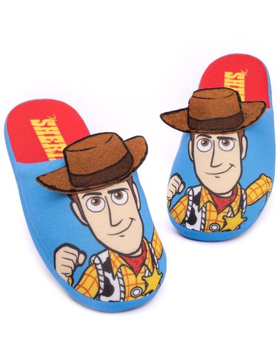 Disney blau woody - blau,