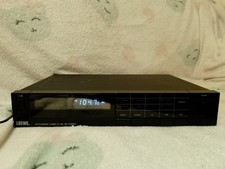 Loewe 160 tuner radio - loewe,